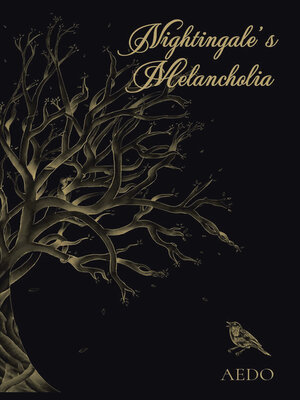cover image of Nightingale's Melancholia